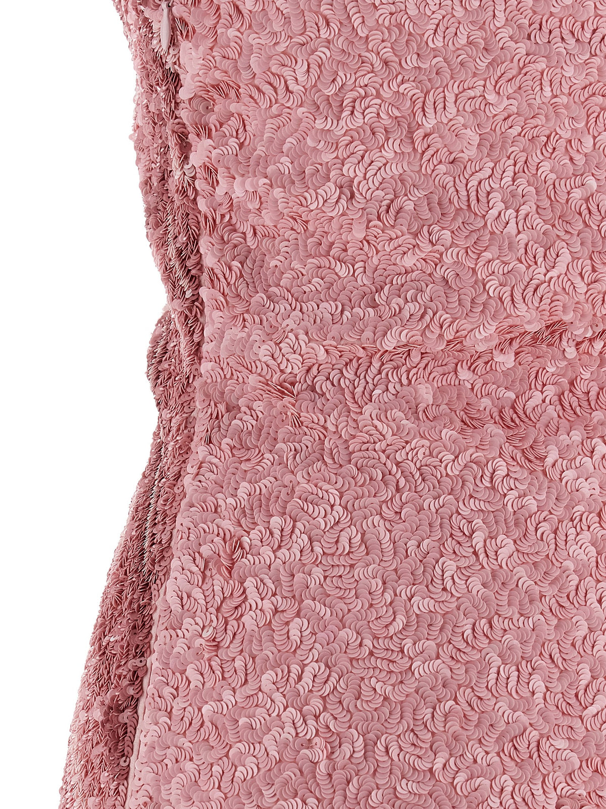 BALMAIN Balmain Women Sequin Dress