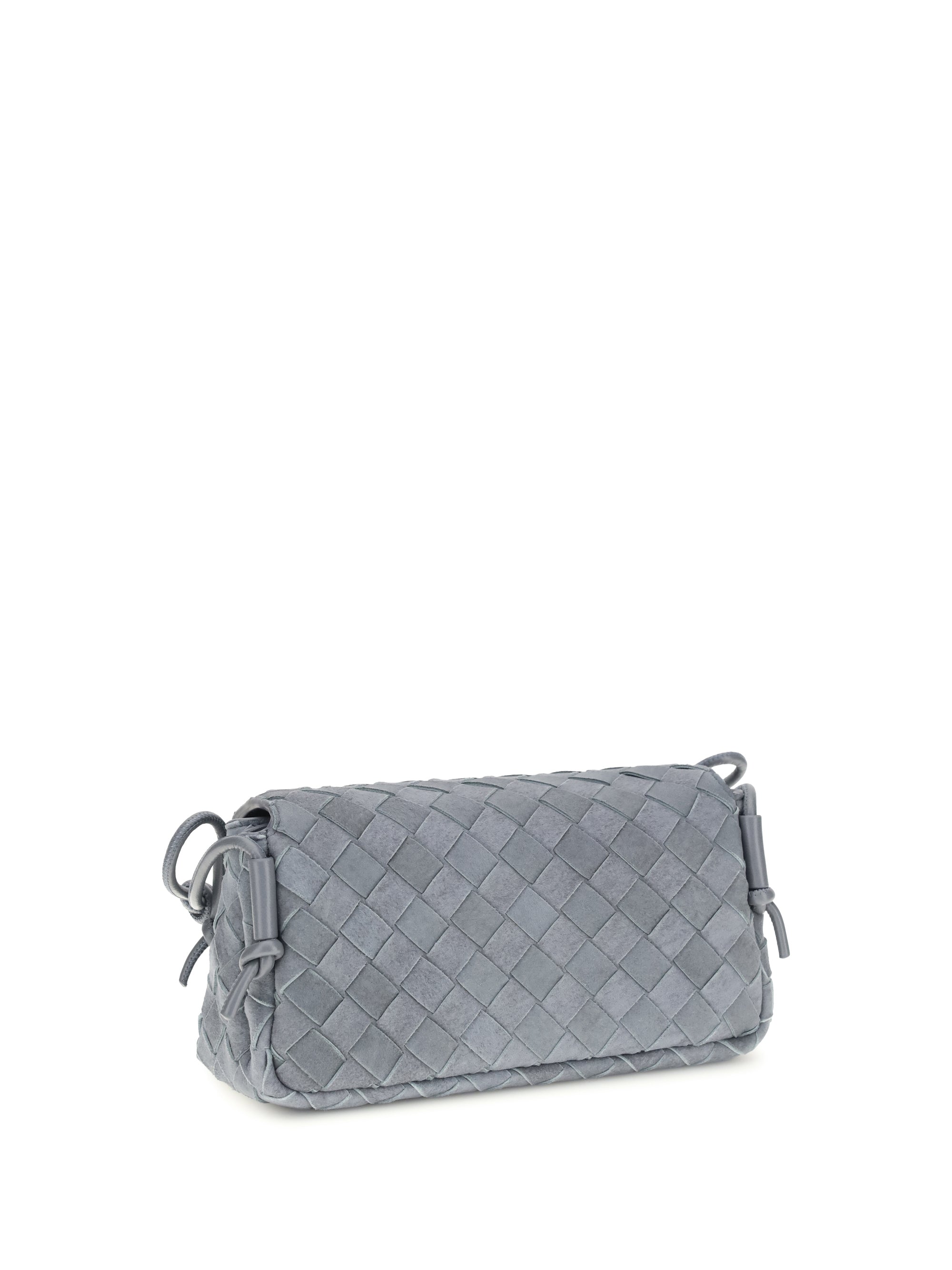 BOTTEGA VENETA Bottega Veneta Women Notturno Shoulder Bag