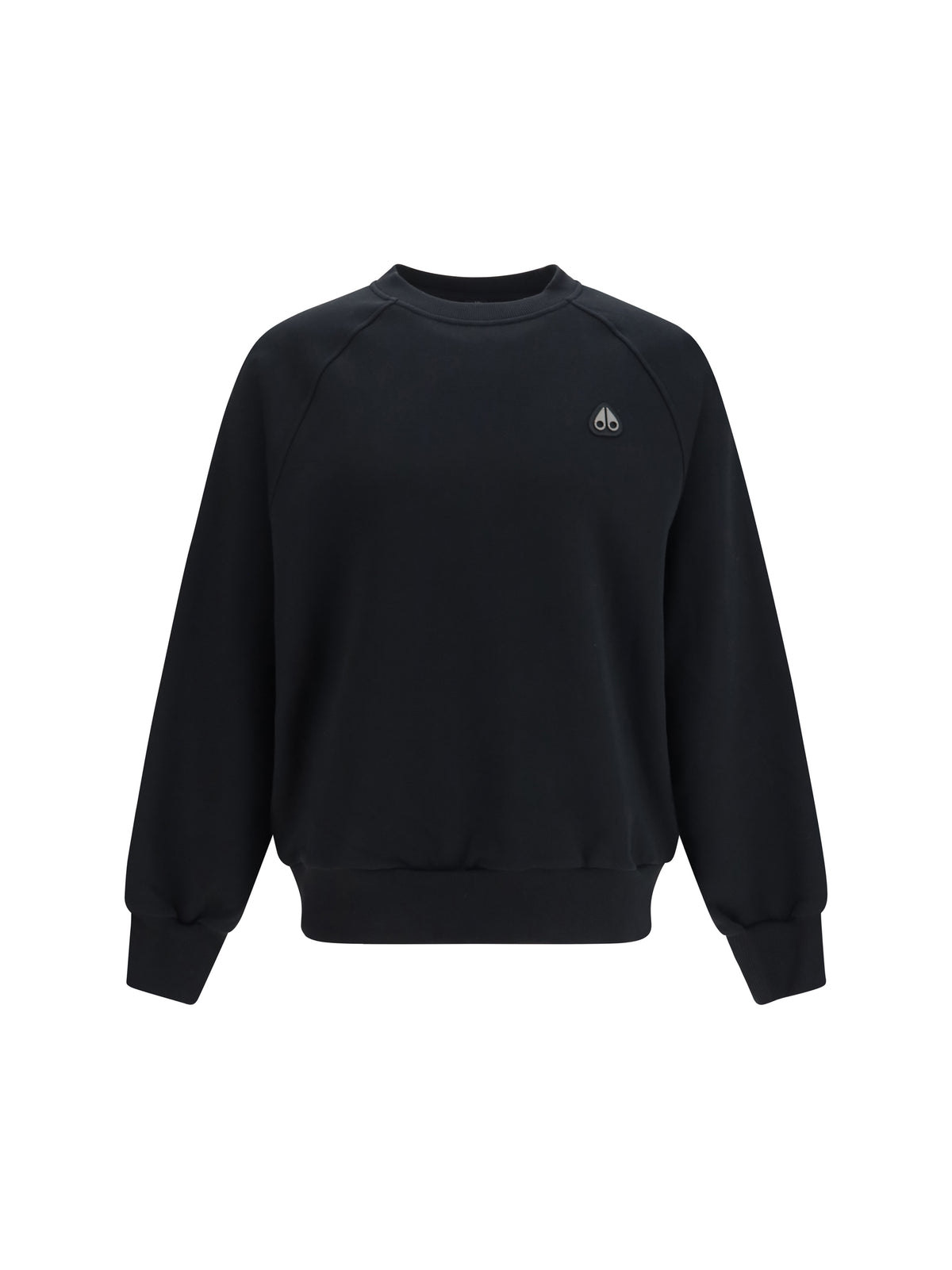 MOOSE KNUCKLES Moose Knuckles Men Yul Crewneck Sweatshirt