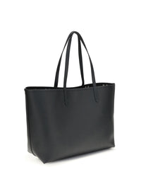 BURBERRY Burberry Men Reversible Medium Bloomsbury Tote Bag