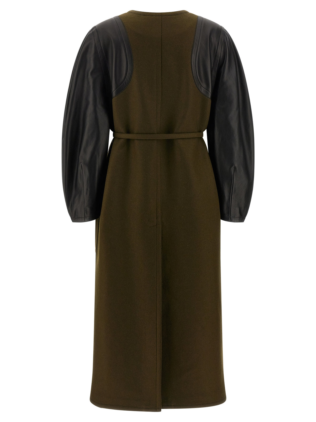 Fendi Women 'Wool Felt' Coat