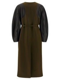 Fendi Women 'Wool Felt' Coat