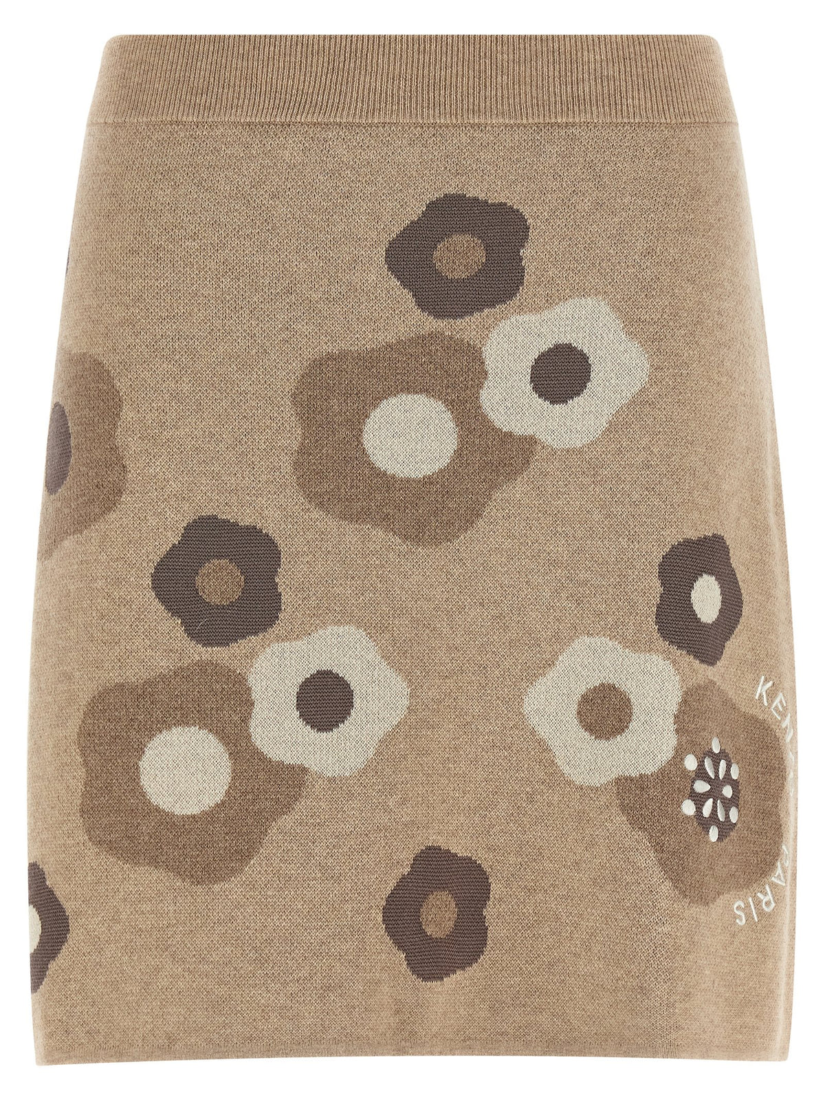 KENZO Kenzo Women 'Hana Dots' Skirt