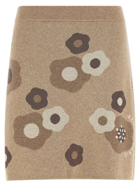 KENZO Kenzo Women 'Hana Dots' Skirt