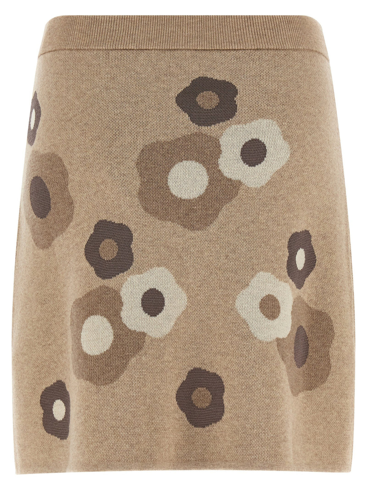 KENZO Kenzo Women 'Hana Dots' Skirt