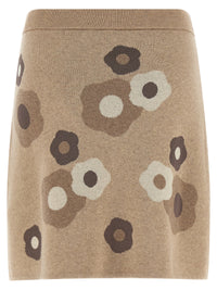 KENZO Kenzo Women 'Hana Dots' Skirt
