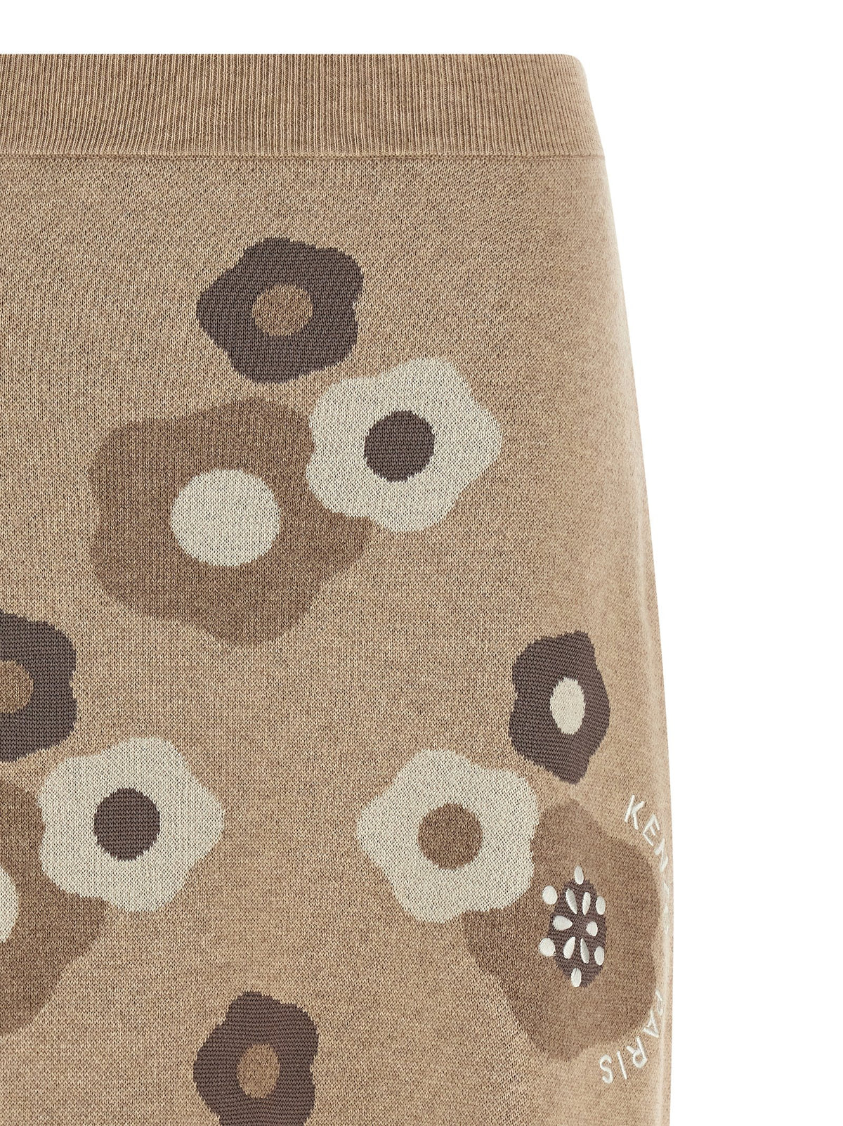 KENZO Kenzo Women 'Hana Dots' Skirt
