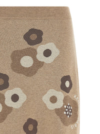 KENZO Kenzo Women 'Hana Dots' Skirt