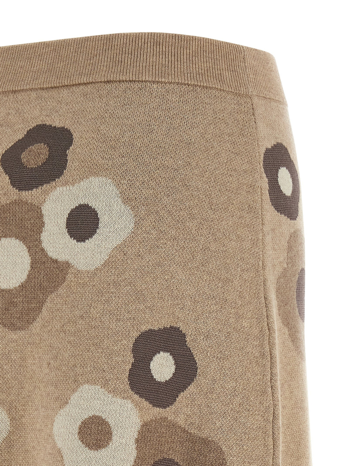 KENZO Kenzo Women 'Hana Dots' Skirt