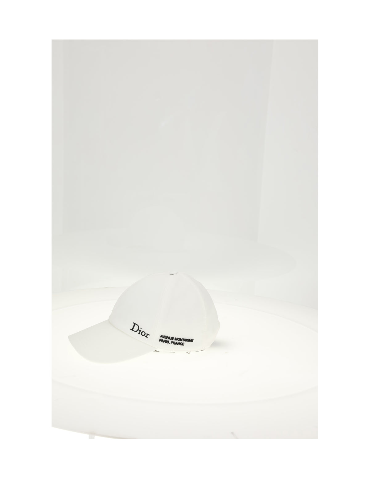 Dior Homme Men Hat