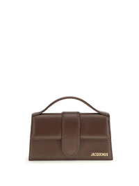 Jacquemus Women Le Grand Bambino Handbag