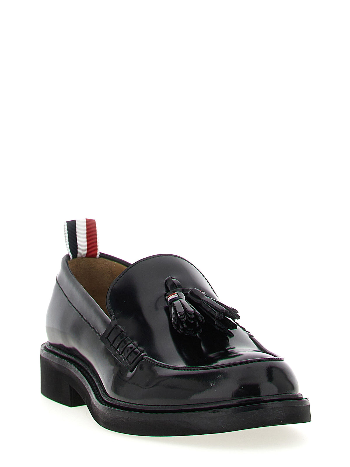 THOM BROWNE Thom Browne Women Tassel Loafers