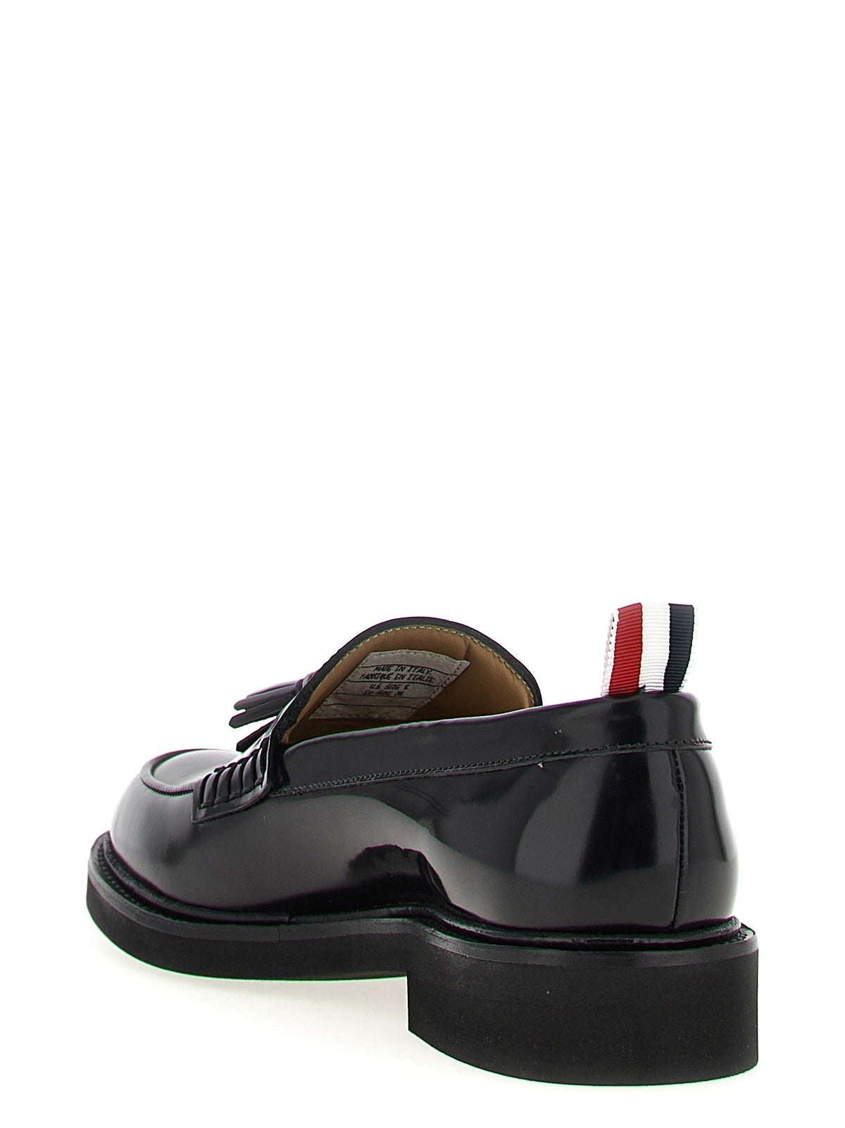 THOM BROWNE Thom Browne Women Tassel Loafers