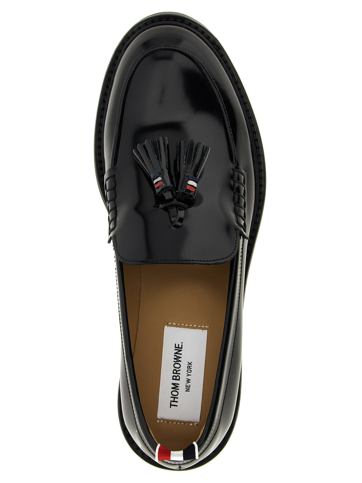 THOM BROWNE Thom Browne Women Tassel Loafers
