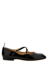 Thom Browne Women 'Thom John' Ballet Flats