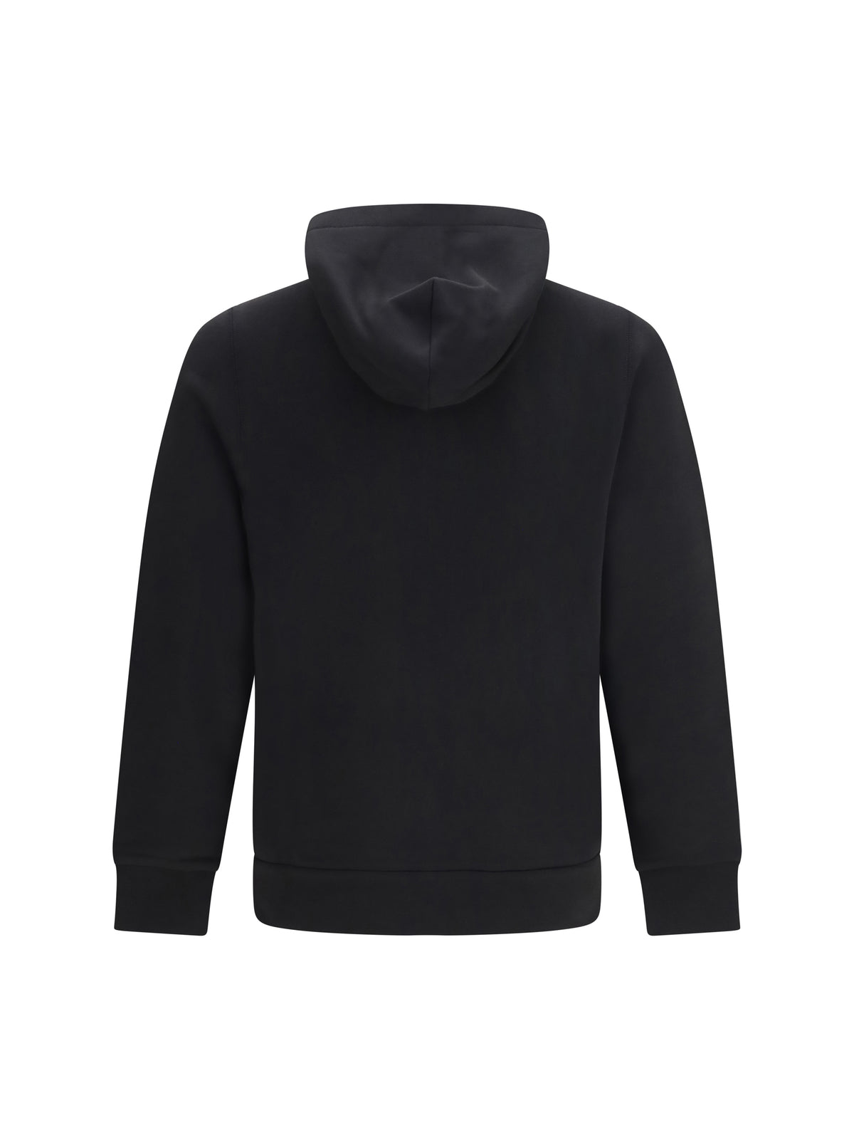 Moncler Men Hoodie With Logo