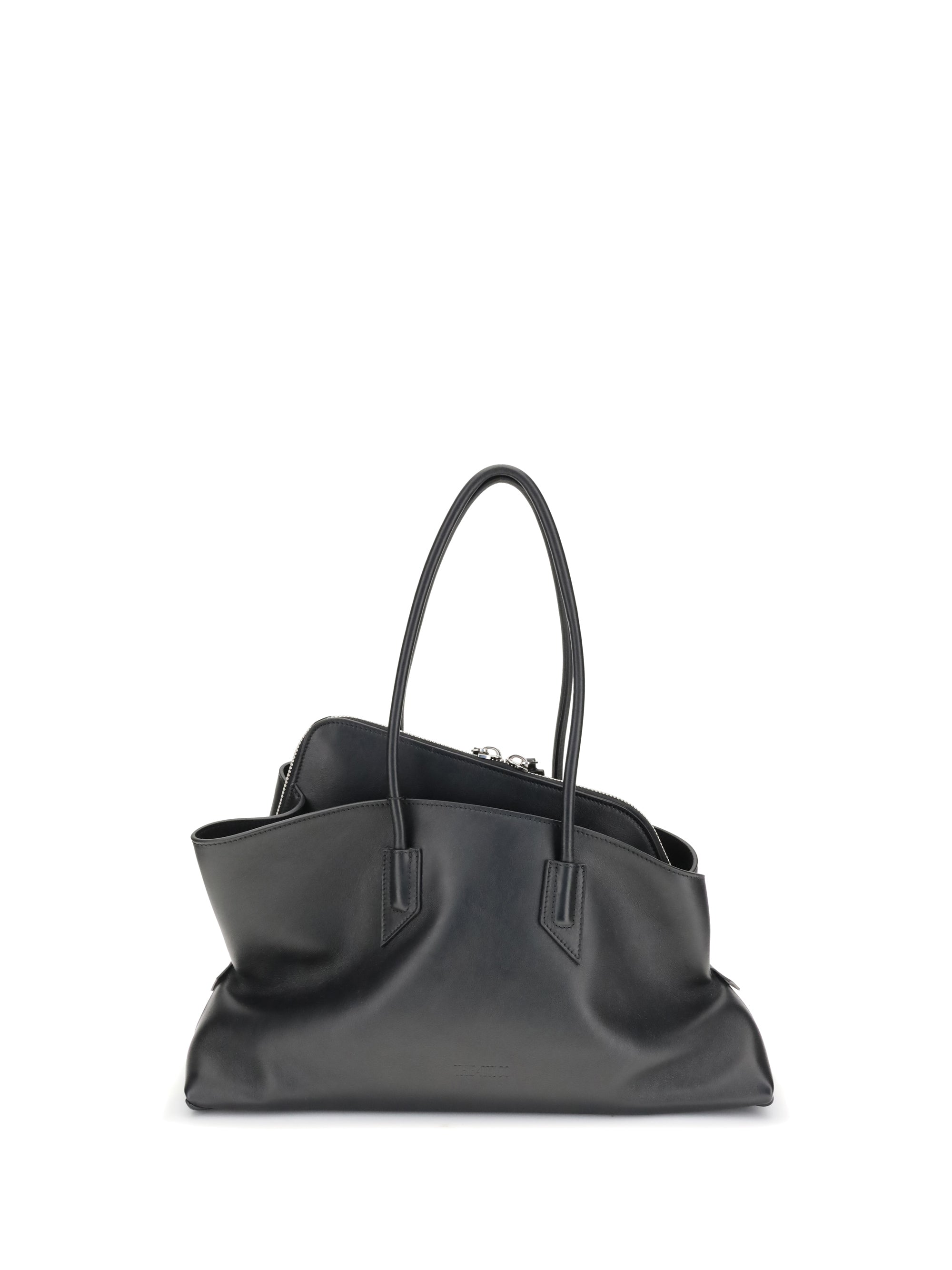 THE ATTICO The Attico Women La Passeggiata Shoulder Bag