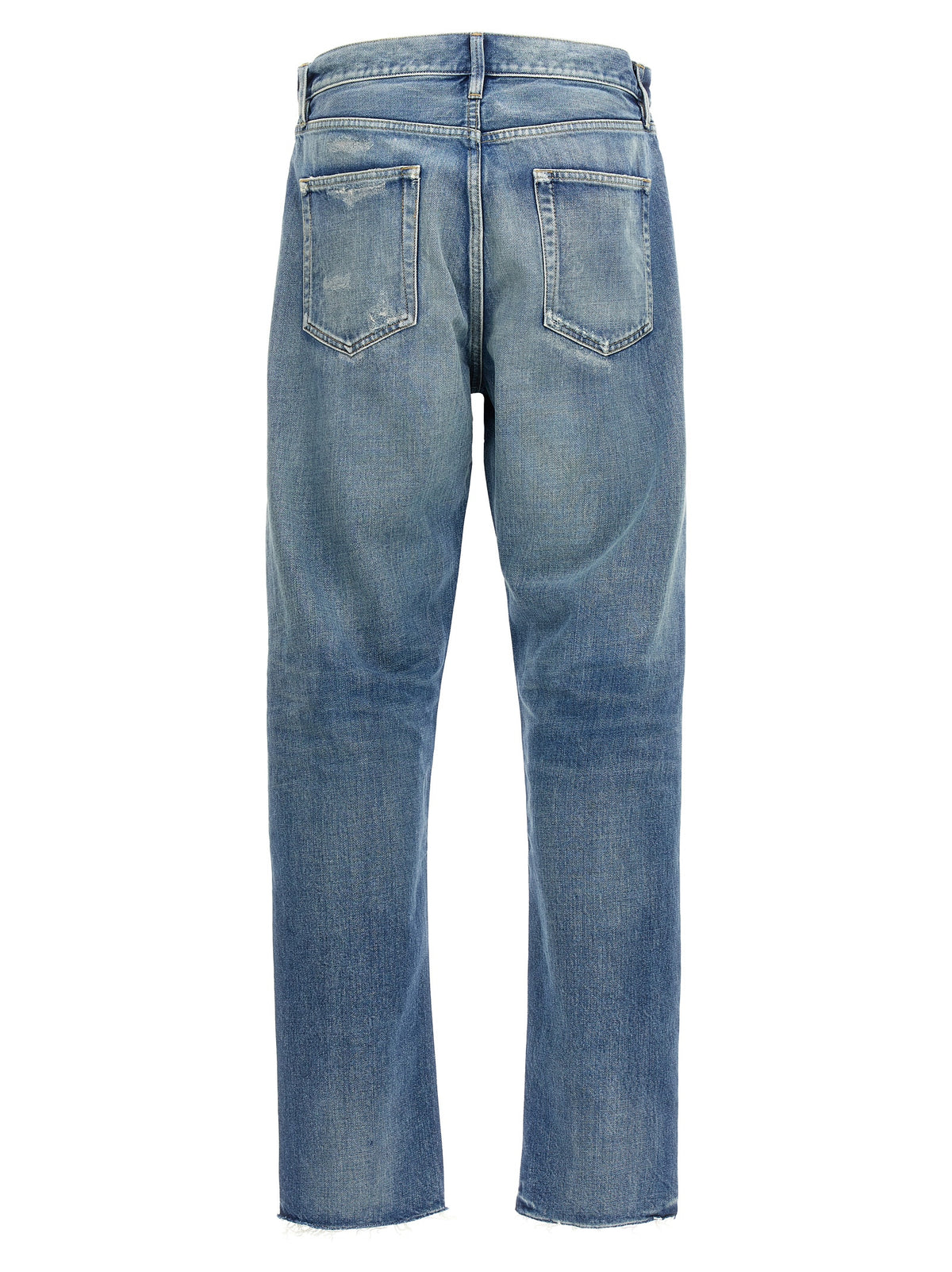 FEAR OF GOD Fear Of God Men 'Straight 5 Pocket' Jeans