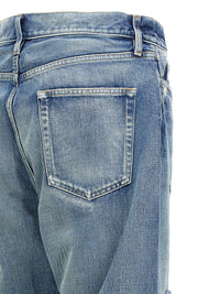 FEAR OF GOD Fear Of God Men 'Straight 5 Pocket' Jeans