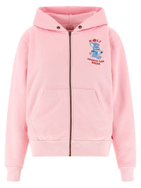 Kenzo Women 'Kenzo Cartoon' Hoodie