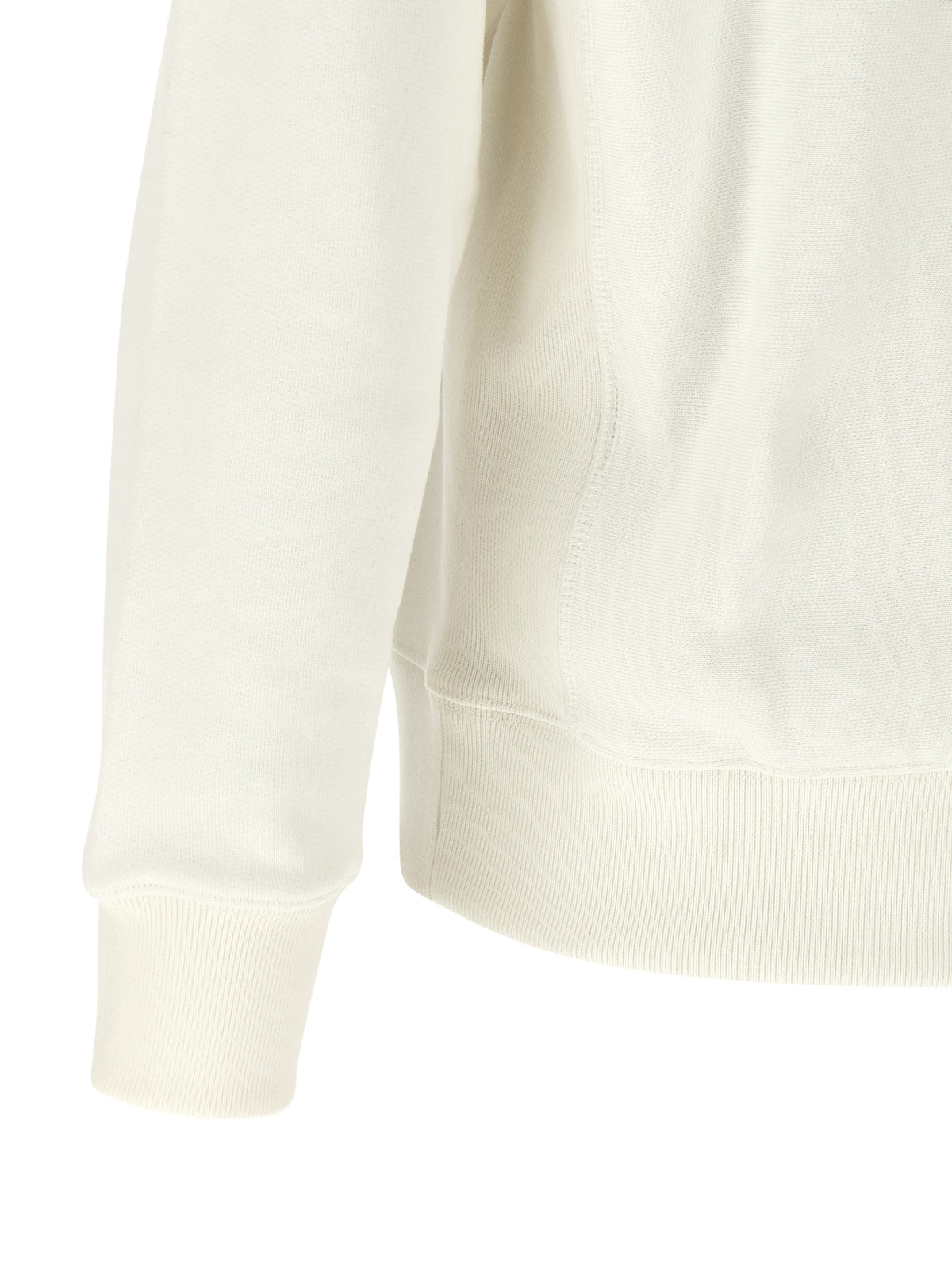 KENZO Kenzo Women 'Wild Tiger Embroidered' Hoodie