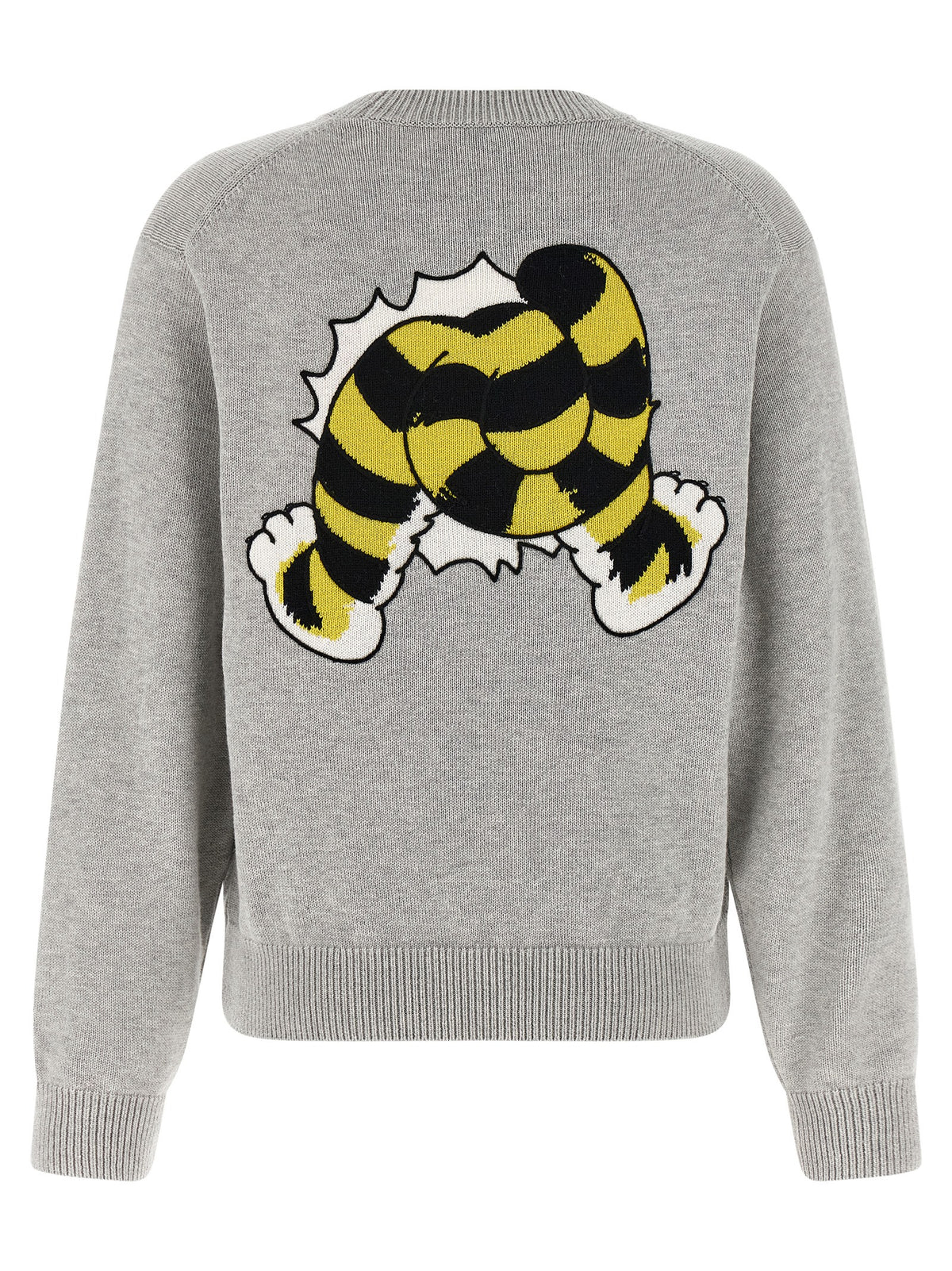 KENZO Kenzo Women 'Kenzo Wild Tiger' Sweater