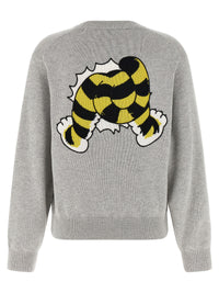 KENZO Kenzo Women 'Kenzo Wild Tiger' Sweater
