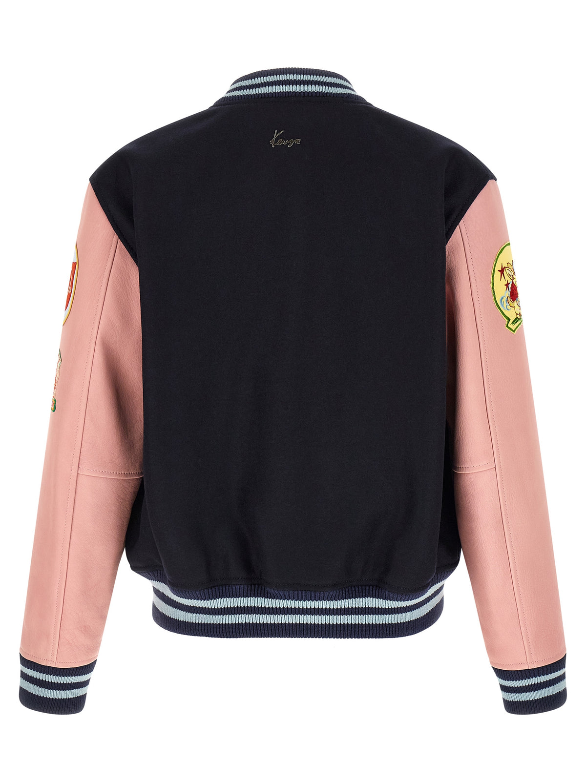 KENZO Kenzo Men 'Kenzo Badges' Jacket