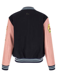 KENZO Kenzo Men 'Kenzo Badges' Jacket