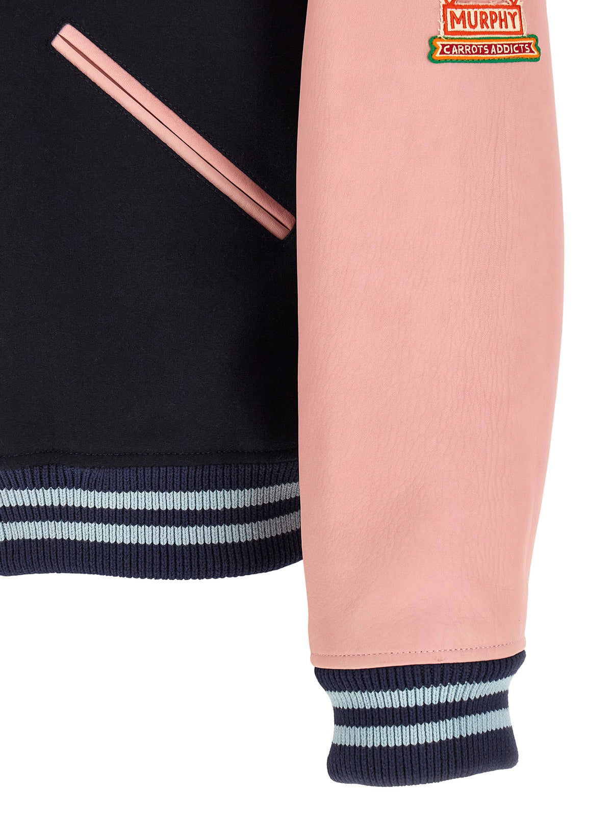 KENZO Kenzo Men 'Kenzo Badges' Jacket