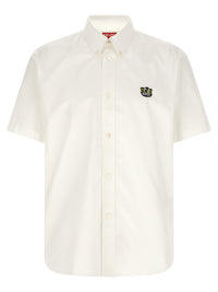 KENZO Kenzo Men 'Wild Tiger Crest' Shirt