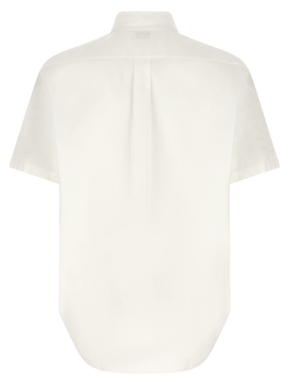 KENZO Kenzo Men 'Wild Tiger Crest' Shirt