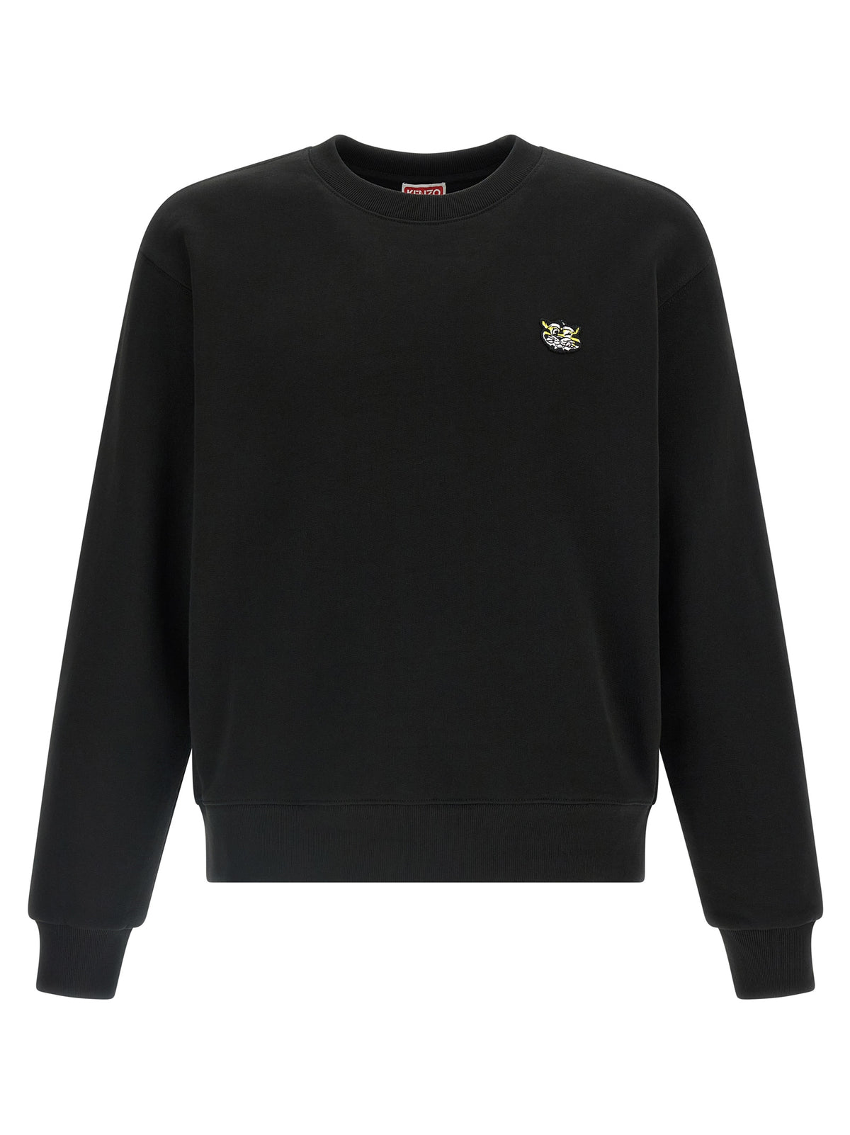 Kenzo Men 'Wild Tiger' Sweatshirt