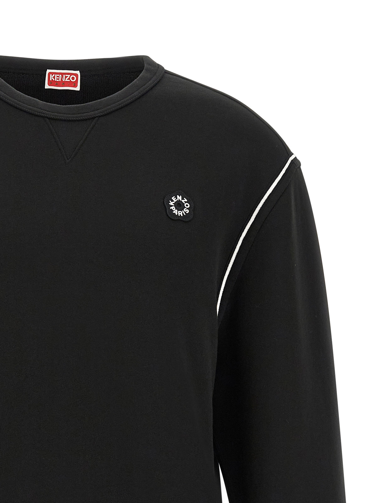 Kenzo Men 'Boke Flower 2.0' Sweatshirt
