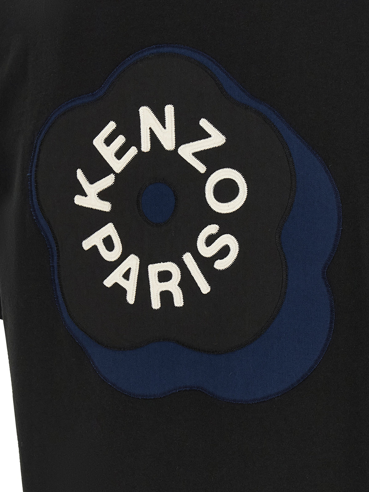 KENZO Kenzo Men 'Boke Flower 2.0' T-Shirt