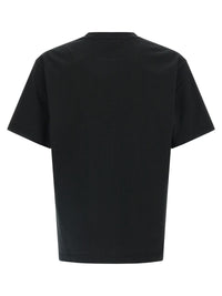 KENZO Kenzo Men 'Wild Tiger Embroidered' T-Shirt