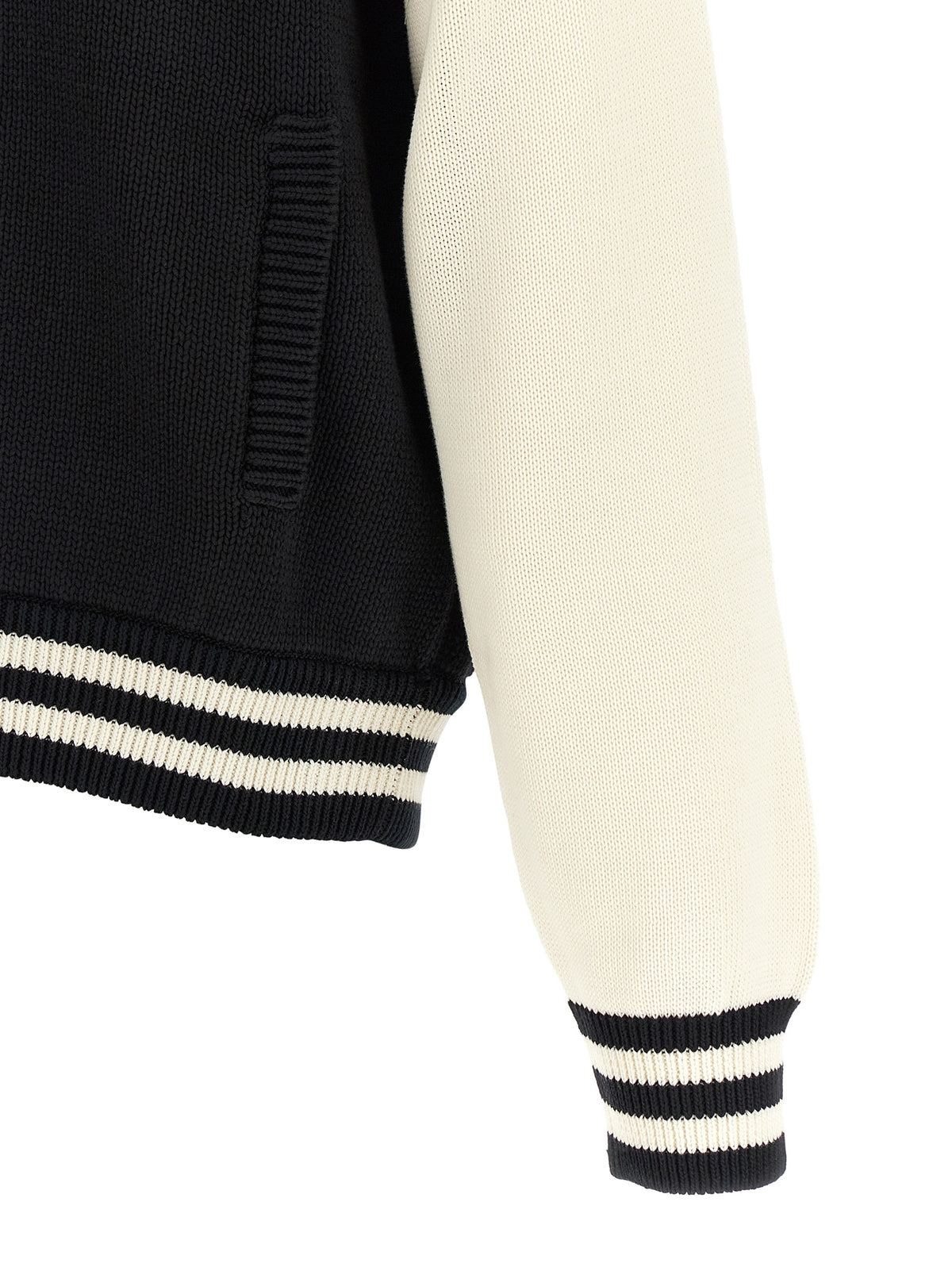 Kenzo Men 'Kenzo Paris Emblem' Cardigan