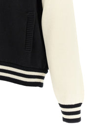 Kenzo Men 'Kenzo Paris Emblem' Cardigan
