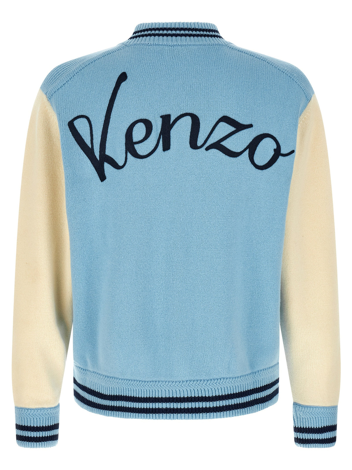 KENZO Kenzo Men 'Varsity' Cardigan