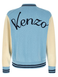 KENZO Kenzo Men 'Varsity' Cardigan