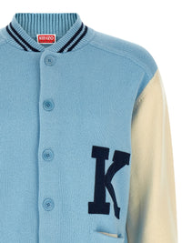KENZO Kenzo Men 'Varsity' Cardigan