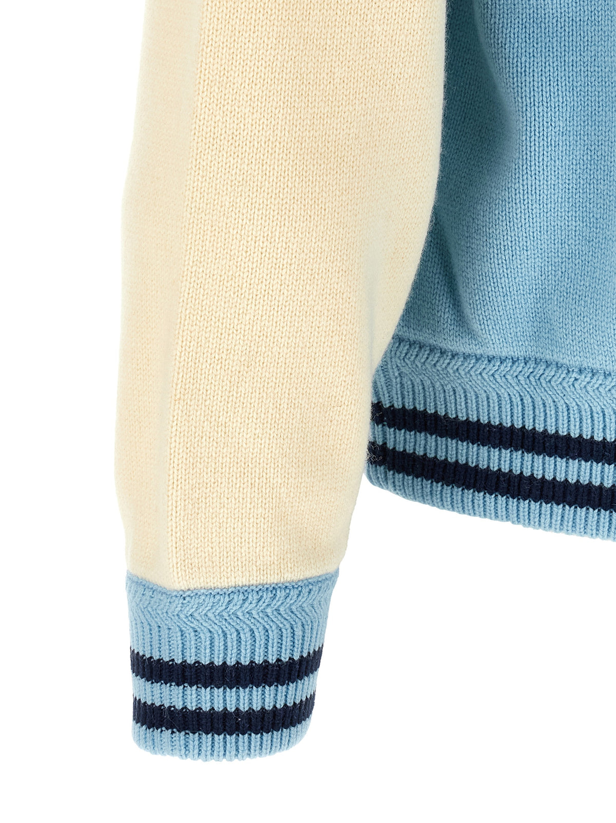 KENZO Kenzo Men 'Varsity' Cardigan