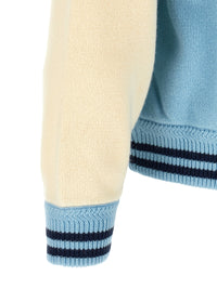 KENZO Kenzo Men 'Varsity' Cardigan