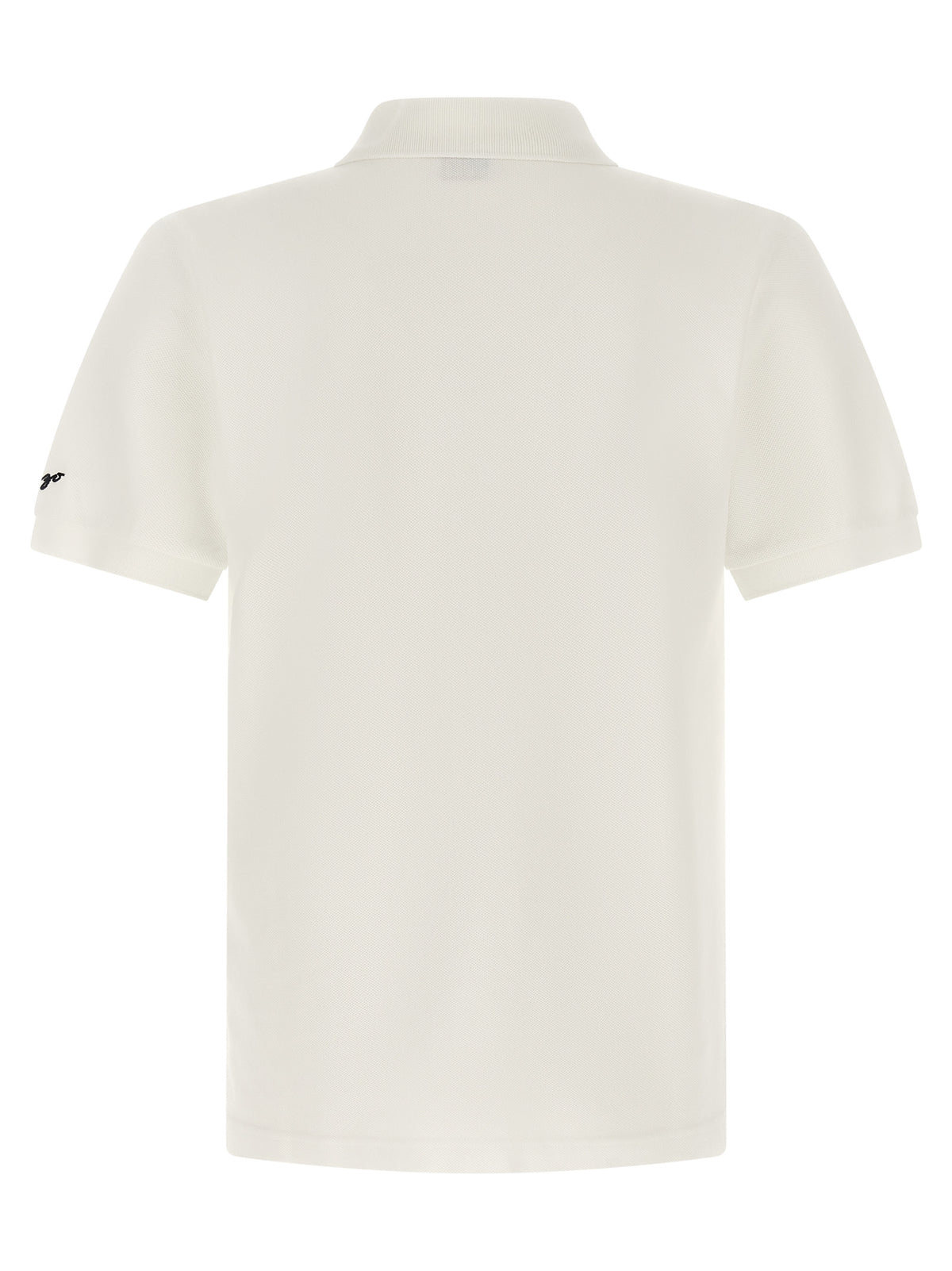 KENZO Kenzo Men 'Kenzo Happy Tiger' Polo Shirt
