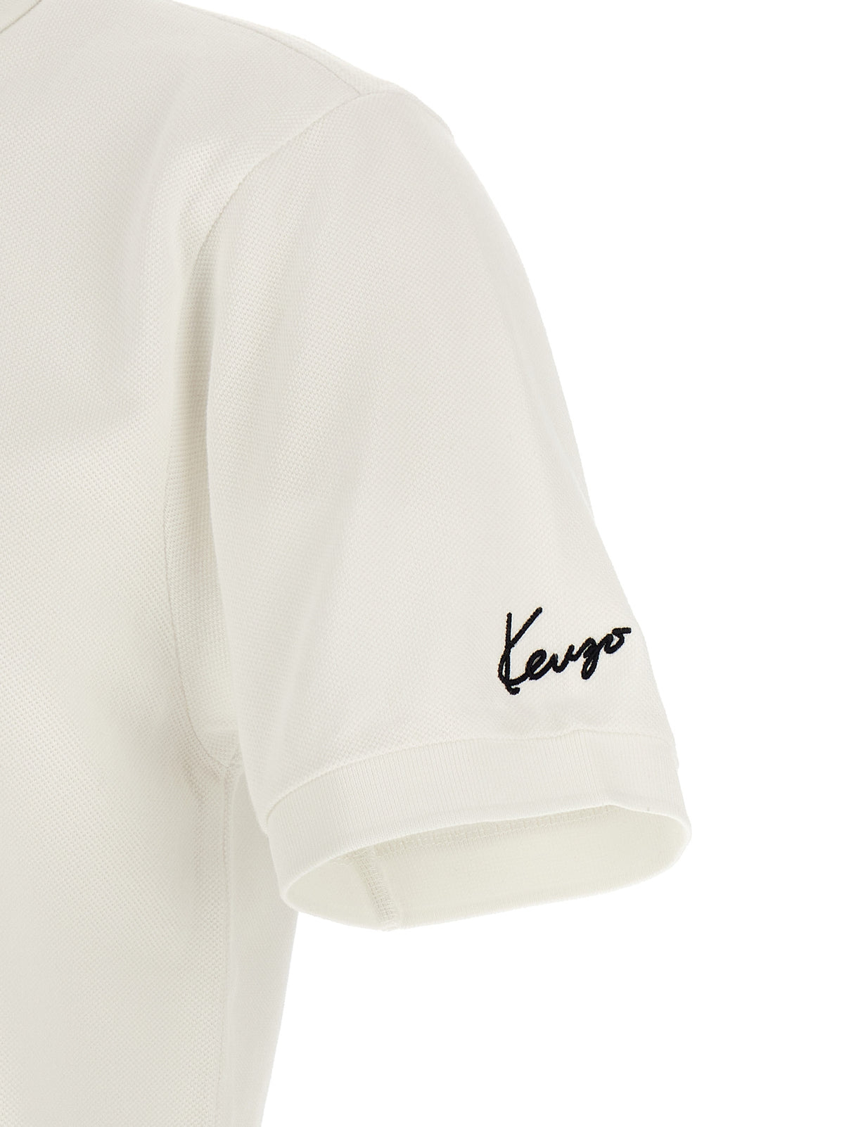 KENZO Kenzo Men 'Kenzo Happy Tiger' Polo Shirt