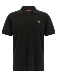 Kenzo Men 'Kenzo Happy Tiger' Polo Shirt