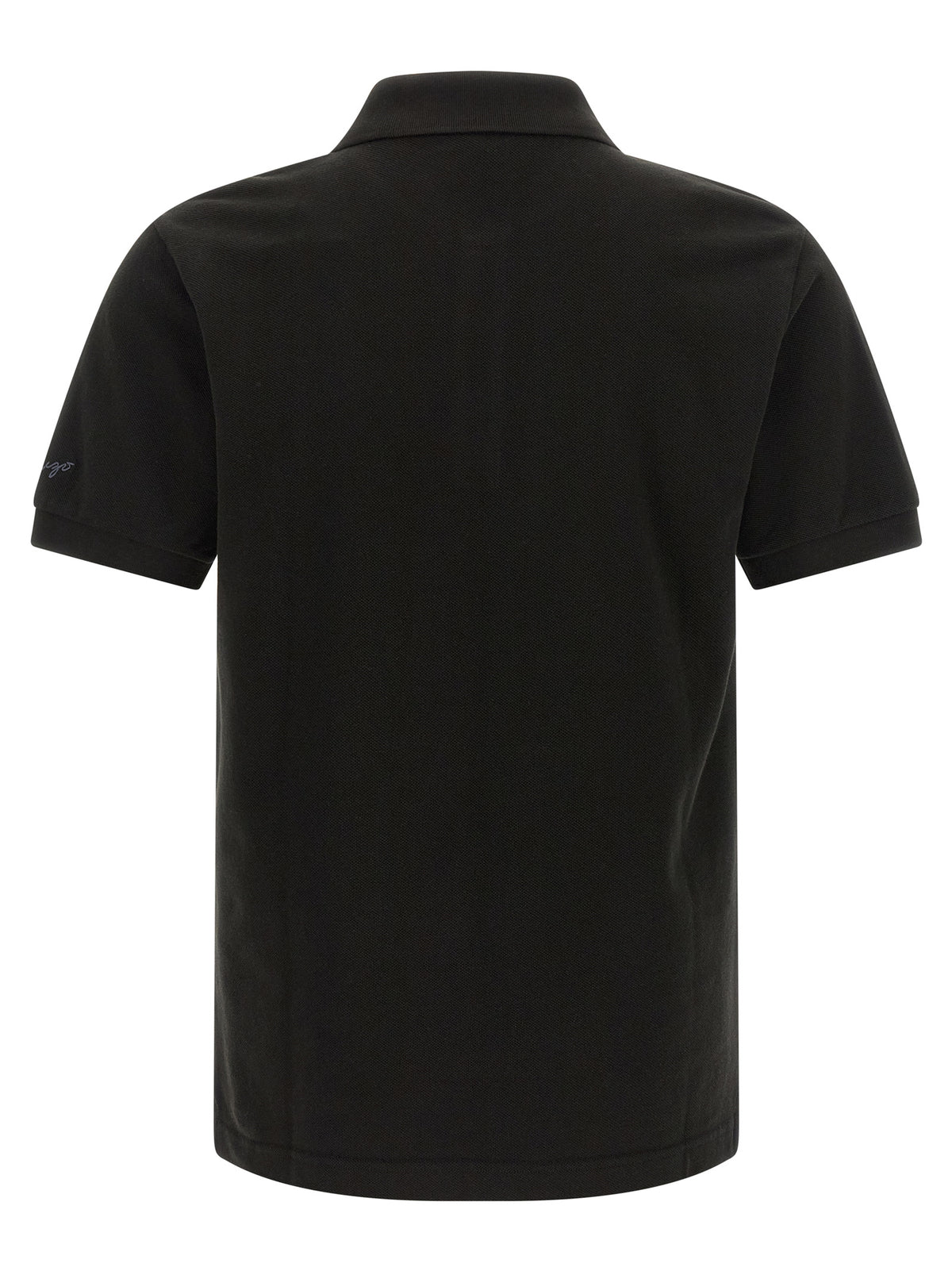 Kenzo Men 'Kenzo Happy Tiger' Polo Shirt