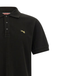 Kenzo Men 'Kenzo Happy Tiger' Polo Shirt