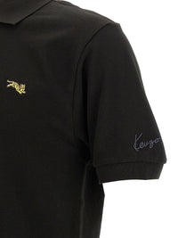 Kenzo Men 'Kenzo Happy Tiger' Polo Shirt