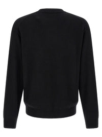 KENZO Kenzo Men 'Jumping Tiger' Intarsia Sweater